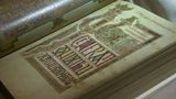Lindisfarne Gospels: Why is this book so special?