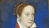 Professor Caroline Wilkinson on Mary, Queen of Scots