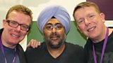 The Proclaimers
