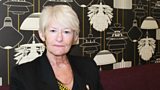 The Power List: Prof Dame Nancy Rothwell