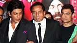 Bollywood and Birmingham