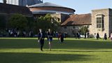 SOUND SCULPTURE :: GLYNDEBOURNE