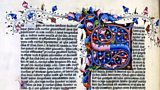 In pictures: What is an illuminated manuscript?