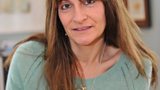 Victoria Stapleton, Founder, Brora