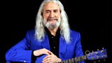 Charlie Landsborough