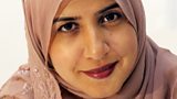 Shelina Zahra Janmohamed