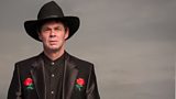 Rich Hall