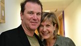 Douglas Hodge talks about Willy Wonka and Charlie and The Chocolate Factory