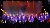 The Open Arts Community Choir