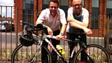 Torch Relay anniversary cycle