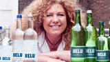 Karen Lynch, Chief Executive of Belu Water