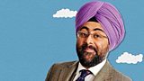 Hardeep Singh Kohli