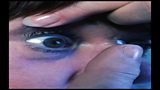 Telescopic vison ...from contact lenses