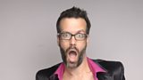 Marcus Brigstocke