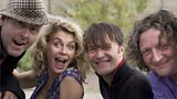 Glenn Tilbrook & The Fluffers