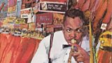 J J Johnson - J J's Broadway - Verve 1963
