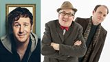 Family Tree & Count Arthur Strong