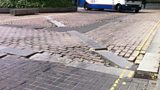 Milton Keynes bus accident