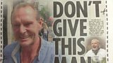Paul Gascoigne