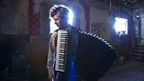 ACCORDION EVANGELIST :: MARTYNAS LEVICKIS