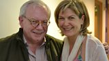 David Starkey talks about his book Music & Monarchy