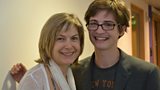 Simon Rich talks about The Last Girlfriend on Earth and Other Love Stories his latest book