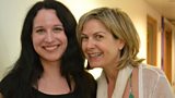 Samantha Buckley reviews latest published books