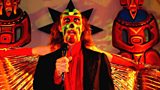 ARTHUR BROWN :: INHERITANCE TRACKS