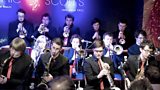 National Youth Jazz Orchestra