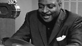 Count Basie at the ѿý - 1957