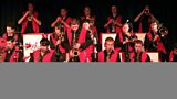 Midland Youth Jazz Orchestra