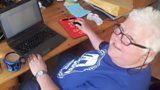 Val McDermid talks to Andy West about the Writer's Process