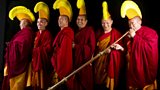 The Gyuto Monks Of Tibet