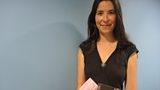Emily Rhodes reviews latest books