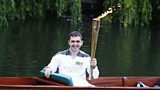 Olympic Legacy Week