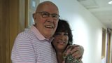Richard Wilson talks about A Little Hotel on the Side,his new play