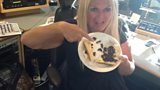 Lovely Listener's Lovely Lunch