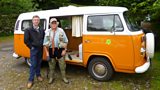 TRAVEL :: MIKE HARDING IN THE LAKE DISTRICT