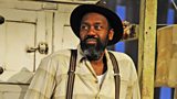 STUDIO GUEST :: LENNY HENRY
