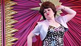 END-OF-THE PIER SHOW PERFORMER :: JO LITTLE