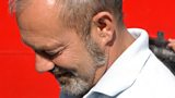Keith Allen
