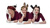 The Three Belles