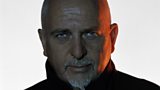 Peter Gabriel