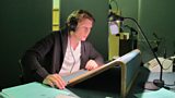 Julian Rhind-Tutt reading The Norfolk Mystery