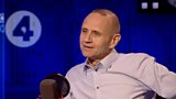 Evan Davis
