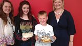 MacAulay&Co's Great Kids Bake Off