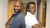 Chris Jarman talks about his role in the runaway West End success The Book of Mormon