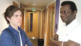 Comedian Rhys James speaks ahead of his latest appearance at the Edinburgh Fringe Festival