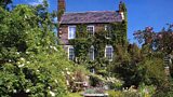 TRAVEL :: CROOK HALL GARDENS