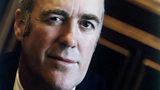 STUDIO GUEST :: CHARLES SAUMAREZ SMITH